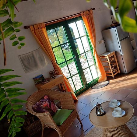 Casa Flor Azul Villa Las Tricias Exteriör bild